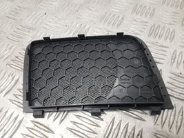 Audi A3 S3 8P Grilles, couvercle de haut-parleur porte arrière 8P3035436