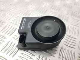 Audi A3 S3 8P Alarm system siren 1K0951605C