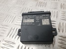 Seat Leon (5F) Light module LCM 5Q0907357