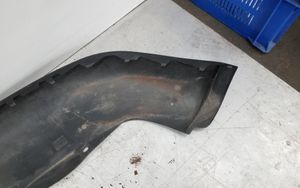 Volkswagen Touran I Moulure inférieure de pare-chocs arrière 1T0807521