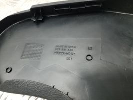 Seat Leon (5F) Sitzverkleidung 5F9881480