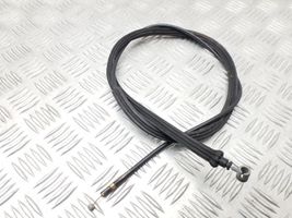 Volkswagen Tiguan Système poignée, câble pour serrure de capot 5N0823535