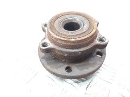 Volkswagen Tiguan Cuscinetto a sfera della ruota anteriore FAG805657A