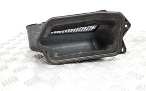 Audi A4 S4 B8 8K Air micro filter air duct channel part 8K1819904A