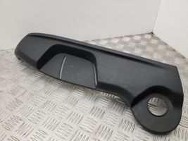 Volkswagen Jetta VI Seat trim 5C6881314C