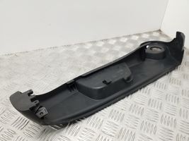 Volkswagen Jetta VI Seat trim 5C6881314C