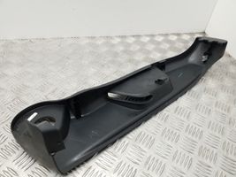 Volkswagen Jetta VI Seat trim 5C6881313C