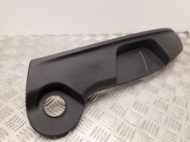 Volkswagen Jetta VI Seat trim 5C6881313C