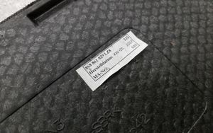 Audi TT TTS RS Mk3 8S Tapis de coffre 8S8861529