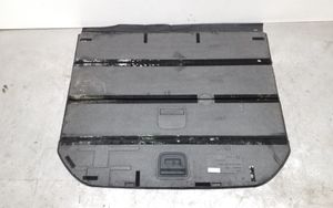 Audi TT TTS RS Mk3 8S Trunk/boot floor carpet liner 8S8861529