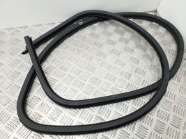 Volkswagen Golf VI Front door rubber seal 1K5867911