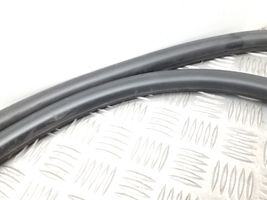 Volkswagen Golf VI Front door rubber seal 1K5867911