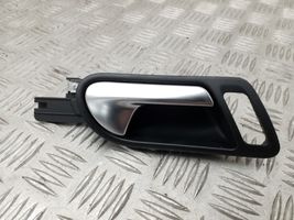 Volkswagen Golf VI Front door interior handle 1K2837114