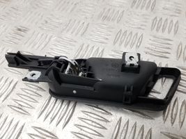 Volkswagen Golf VI Front door interior handle 1K2837114