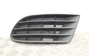 Volkswagen Golf Plus Moldura/rejilla de la luz antiniebla delantera 5M0853666