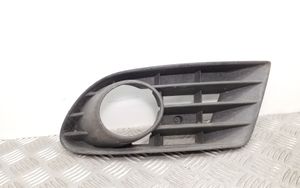 Volkswagen Golf Plus Front fog light trim/grill 5M0853666B