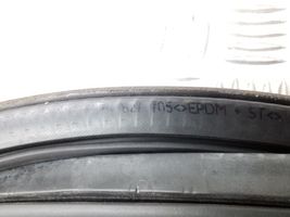 Audi A3 S3 A3 Sportback 8P Trunk rubber seal (body) 8P4827705