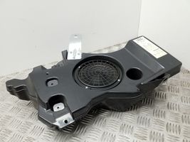 Audi A3 S3 A3 Sportback 8P Subwoofer altoparlante 8P4035382D