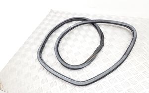 Audi A4 S4 B8 8K Rear door rubber seal (on body) 8K9833721E