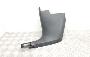 Volkswagen Golf VII Rivestimento vano piedi laterale 5G2863483A