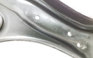 Skoda Rapid (NH) Fourchette, bras de suspension inférieur avant 6R0407151F