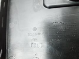 Volkswagen PASSAT B7 Cassetta degli attrezzi 3C5012115D