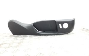 Volkswagen PASSAT B7 Seat trim 3C8881314