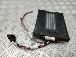 Audi A1 Sähköinen ohjaamon lämmittimen säteilylämmitin 6R0963235