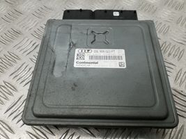 Audi A1 Komputer / Sterownik ECU silnika 03L906023PT