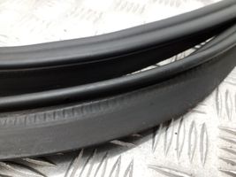 Audi A1 Trunk rubber seal (body) 8X3827705