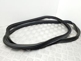 Audi A1 Trunk rubber seal (body) 8X3827705