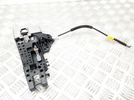 Audi A1 Klamka zewnętrzna/wspornik drzwi 8T1837885B