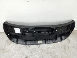 Audi A1 Pagrindinis apdailos skydas 8X3867979