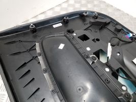 Audi A1 Rivestimento del pannello della portiera anteriore 8X3867117