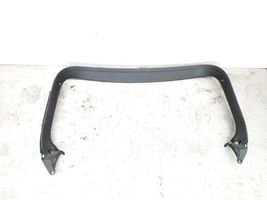 Audi A1 Rivestimento superiore del portellone posteriore/bagagliaio 8X3867973