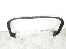 Audi A1 Rivestimento superiore del portellone posteriore/bagagliaio 8X3867973