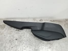 Audi A1 Center console 8X0863243A