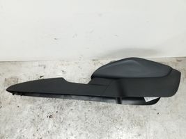 Audi A1 Center console 8X0863243A