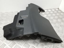 Audi A1 Dashboard lower bottom trim panel 8X2863076