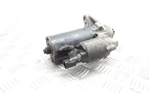 Volkswagen Polo V 6R Starter motor 02Z911025N