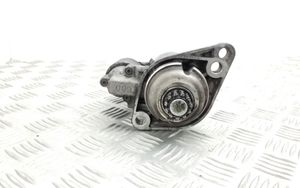 Volkswagen Polo V 6R Motor de arranque 02Z911025N