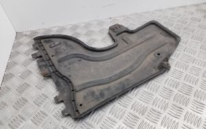 Seat Leon (5F) Protector/cubierta de la carrocería inferior trasera 5Q0825206L