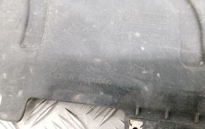 Seat Leon (5F) Rear underbody cover/under tray 5Q0825206L