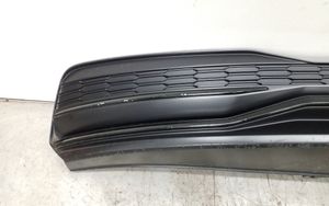 Audi A7 S7 4K8 Rivestimento della parte inferiore del paraurti posteriore 4K8807521B