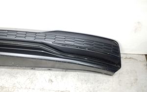 Audi A7 S7 4K8 Rivestimento della parte inferiore del paraurti posteriore 4K8807521B