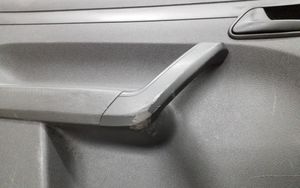Volkswagen Caddy Boczki / Poszycie drzwi przednich 2K5867005