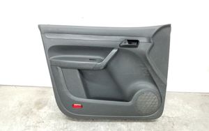 Volkswagen Caddy Garniture de panneau carte de porte avant 2K5867005