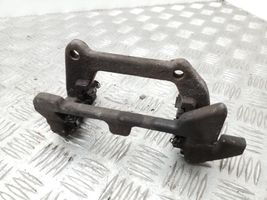 Audi A6 S6 C7 4G Supporto della pinza del freno posteriore 