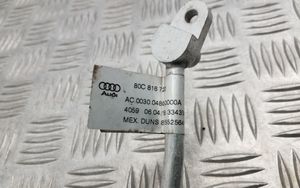 Audi Q5 SQ5 Tubo flessibile aria condizionata (A/C) 80C816720