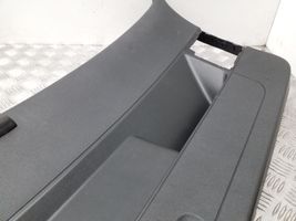 Volkswagen Golf VI Rivestimento portellone posteriore/bagagliaio 5K6867605